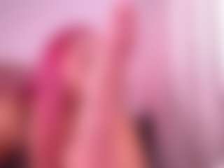 Salome's Live Sex Cam Show