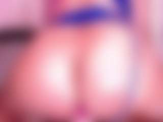 Salome's Live Sex Cam Show