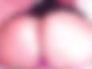 Live cam show with Salome - Big Ass on Hubzter Live