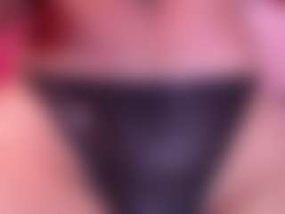 Salome's Live Sex Cam Show