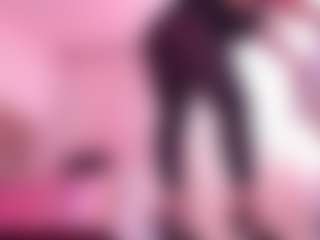 Salome's Live Sex Cam Show