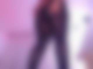 Salome's Live Sex Cam Show