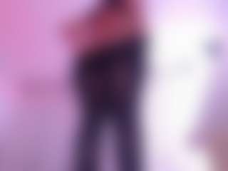 Live cam show with Salome - Bondage on Hubzter Live