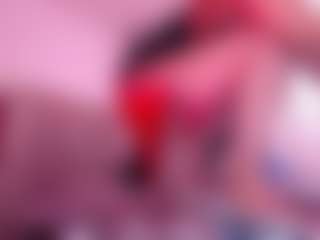 Live cam show with Salome - Tittyfuck on Dolls Live