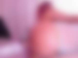 Live cam show with Salome - Ass Bouncing on Camiplay Live