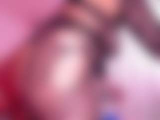 Live cam show with Salome - Bondage on CamSextacy