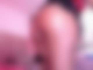 Live cam show with Salome - Amateur Big Tits on Camsoda