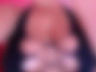 Live cam show with Salome - Bondage on galaxygirlnitro.com
