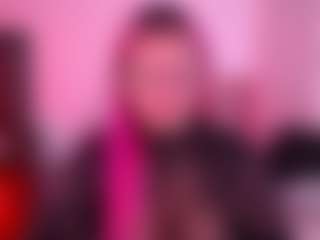 Salome's Live Sex Cam Show