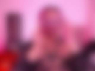 Salome's Live Sex Cam Show