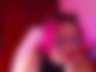 Live cam show with Salome - Tittyfuck on Hubzter Live