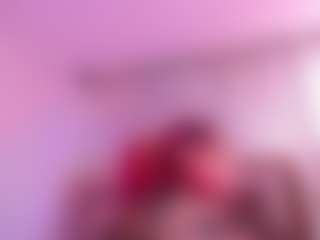 Salome's Live Sex Cam Show