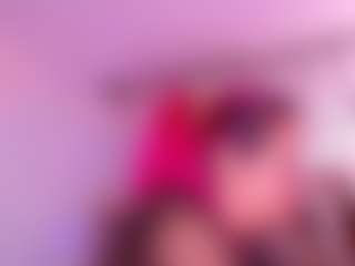 Live cam show with Salome - Bondage on Camsoda