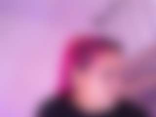 Live cam show with Salome - Fetish on Fit Hotties