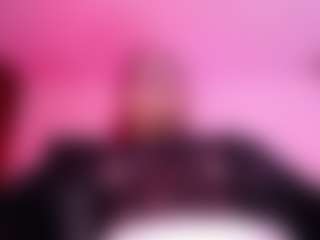 Live cam show with Salome - Fetish on Ass Tok