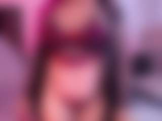 Live cam show with Salome - Erotic Dance on LiveSexCams6