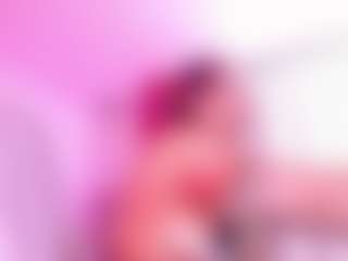 Salome's Live Sex Cam Show