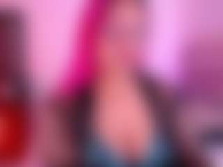 Salome's Live Sex Cam Show