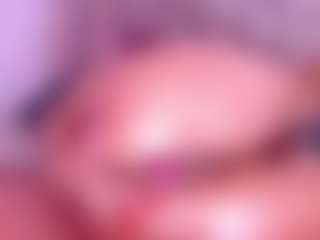 Live cam show with Salome - Oil on CamClone