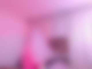 Salome's Live Sex Cam Show
