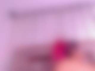 Salome's Live Sex Cam Show