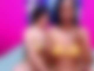 Live cam show with shavil-sofia - Bedroom on MyBangCams