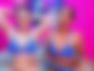 shavil-sofia's Live Sex Cam Show