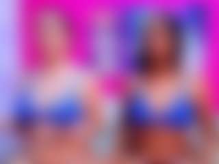 shavil-sofia's Live Sex Cam Show