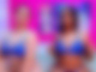 shavil-sofia's Live Sex Cam Show