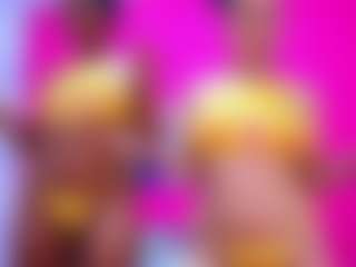 shavil-sofia's Live Sex Cam Show