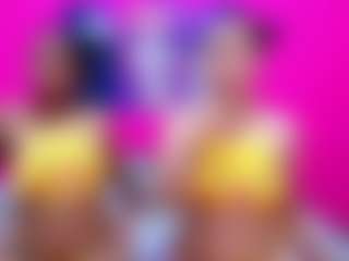shavil-sofia's Live Sex Cam Show