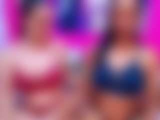 shavil-sofia's Live Sex Cam Show