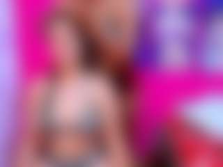 Live cam show with shavil-sofia - Lesbian on TeamSkeetLive