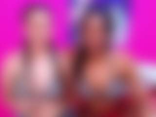 Live cam show with shavil-sofia - Blowjob on sexylive.show