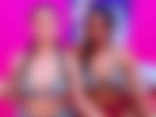 Live cam show with shavil-sofia - Latina on SmokeAndPoke | colombia