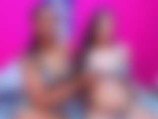 shavil-sofia's Live Sex Cam Show