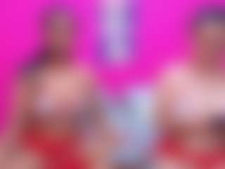 shavil-sofia's Live Sex Cam Show