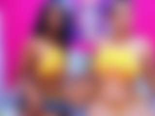 shavil-sofia's Live Sex Cam Show