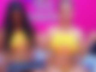 Live cam show with shavil-sofia - Lesbian on Camsoda