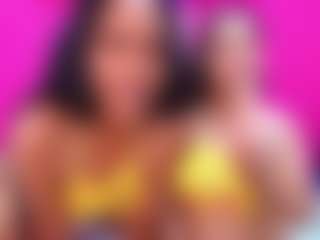 shavil-sofia's Live Sex Cam Show