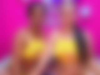 shavil-sofia's Live Sex Cam Show