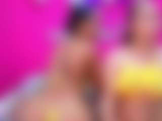 shavil-sofia's Live Sex Cam Show