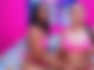 shavil-sofia's Live Sex Cam Show