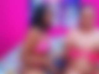 shavil-sofia's Live Sex Cam Show