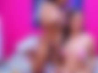 shavil-sofia's Live Sex Cam Show