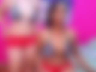 shavil-sofia's Live Sex Cam Show