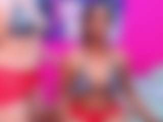 shavil-sofia's Live Sex Cam Show