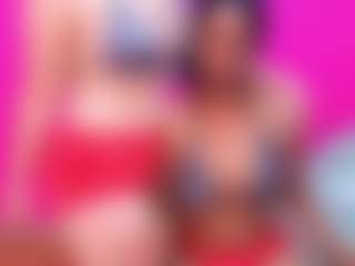shavil-sofia's Live Sex Cam Show
