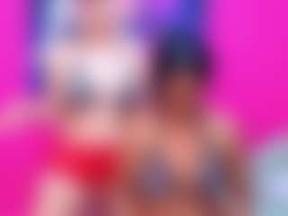 shavil-sofia's Live Sex Cam Show