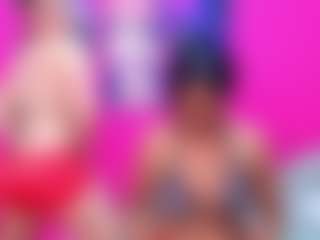 shavil-sofia's Live Sex Cam Show